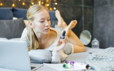 Micro-influenceurs, une stratégie essentielle pour les marques cosmétiques